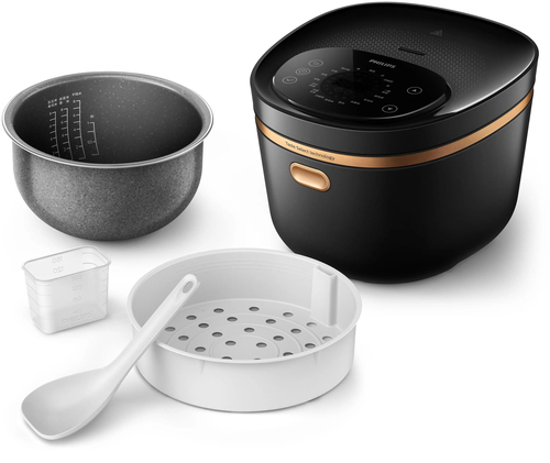 Philips HD4539/21 rice cooker – image 4