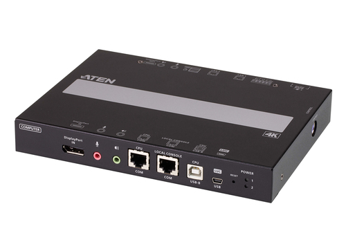 ATEN 1-Local Remote Share Access – image 1