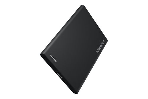 Samsung P7 Portable 1 TB SSD – Foto 6 van 10