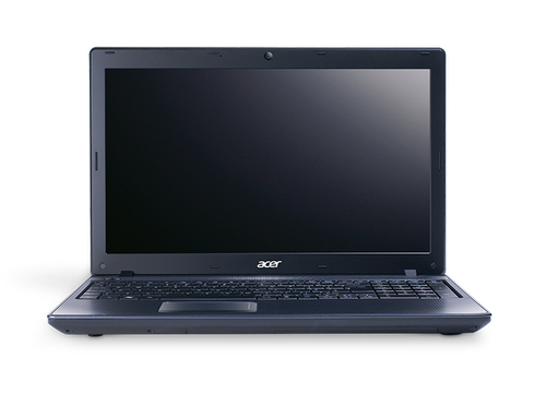 Acer travelmate 5744 discount