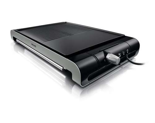 Philips HD4419/30 contact grill – image 1