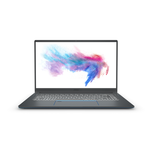 MSI 15 A10SC-208FR – image 2