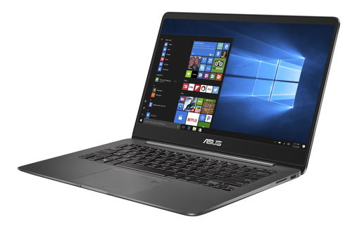 ASUS Zenbook 14 UX430UA-58AHDCB1 Intel® Core™ i5 i5-8250U Laptop – image 5
