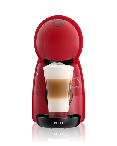 Krups Piccolo XS KP1A05 Semi-auto Capsule coffee machine – image 2