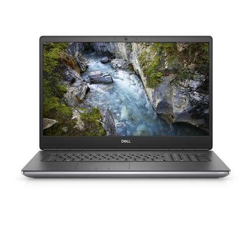 Dell Precision 7760 Intel® Core™ i9 i9-11950H Mobile workstation – image 1