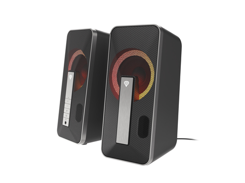 GENESIS NCS-1635 Helium 100BT RGB Luidsprekers, afbeelding 2