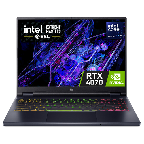 Acer Helios Neo 14 PHN14-51 Intel Core Ultra 7 155H Laptop