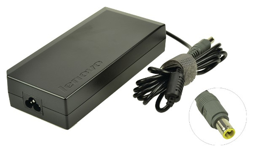 2-Power ALT0234A power adapter/inverter Indoor