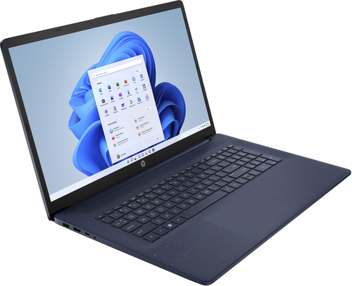 HP 17-cp2000na AMD Ryzen™ 5 7520U Laptop – image 3