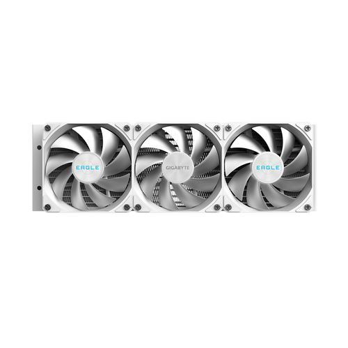 GIGABYTE EAGLE 360 ICE, afbeelding 4