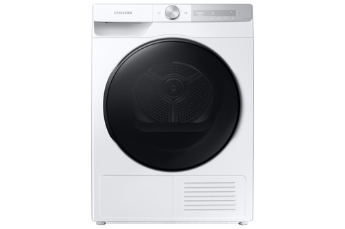 Samsung DV90T7240BH tumble dryer Freestanding Front-load – image 1