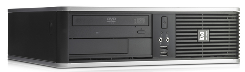 hp dc7800 sff