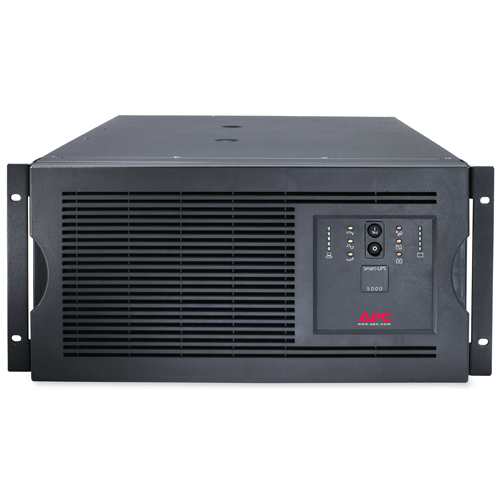 APC Smart-UPS 5000VA 230V RackmountTower