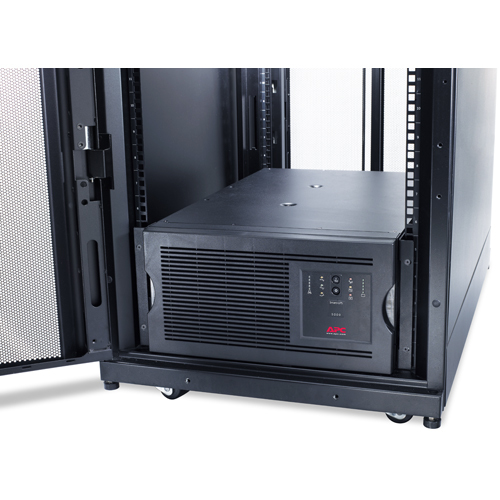 APC Smart-UPS SUA5000RMI5U - 5000VA, afbeelding 4