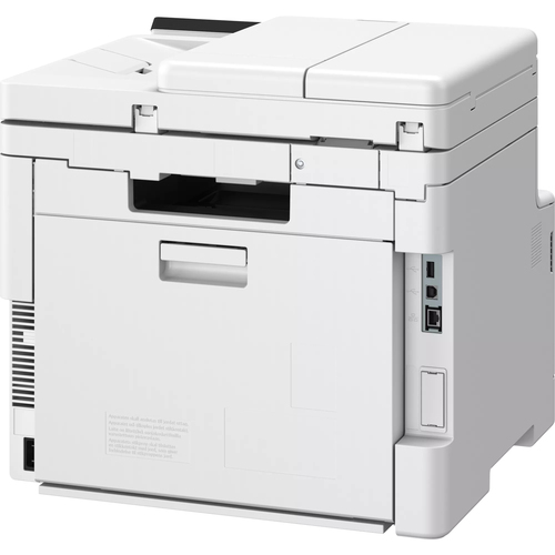 Canon i-SENSYS MF664 CDW, afbeelding 3