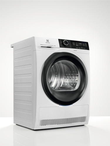 Electrolux EW9H297HY tumble dryer Freestanding Front-load – image 2