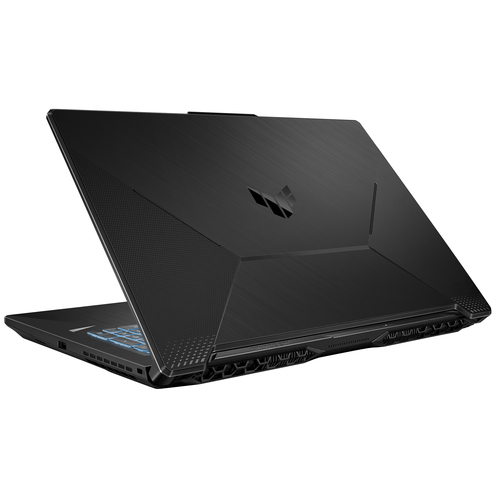 ASUS TUF Gaming F17 FX706HE-HX012T Intel® Core™ i7 i7-11800H Laptop – image 7
