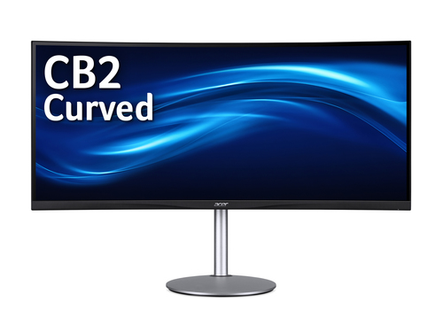 Acer CB382CURBEMIIPHUZX CURVED IPS – image 1