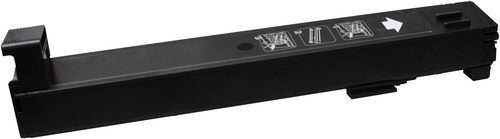 CoreParts QI-HP1037B toner cartridge 1 pc(s) Compatible Black