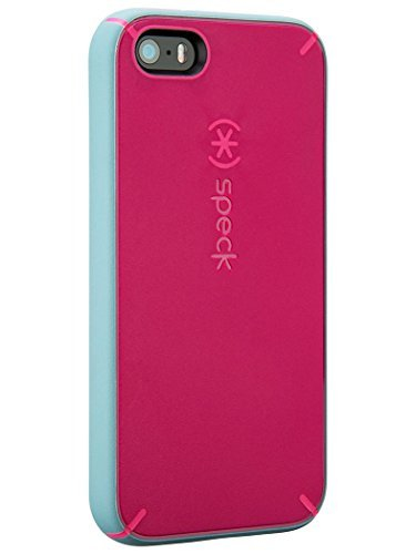 Speck 71179-C106 mobile phone case Cover Grey, Pink