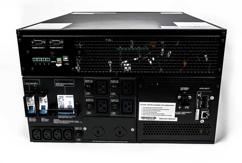 Vertiv Liebert GXT4 10000VA (9000W) – image 2