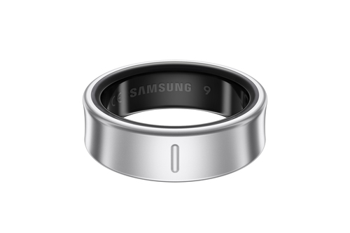 Samsung Galaxy Ring Titanium Silver 13 - image 4
