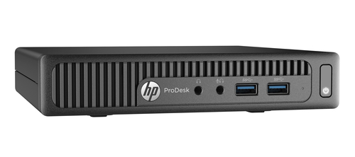 HP ProDesk 400 G2 Desktop-Mini-PC (ENERGY STAR) – image 3