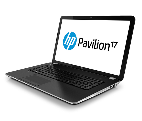 HP Pavilion 17-e042sa Intel® Core™ i5 i5-3230M Laptop – image 2