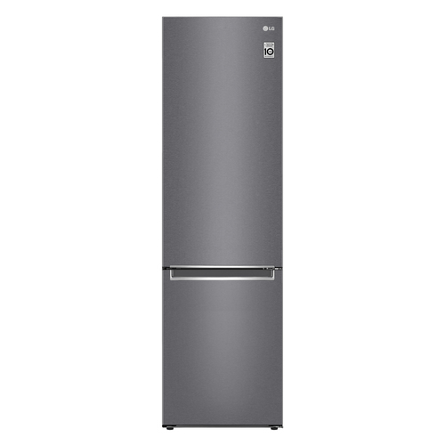 LG GBP62DSNCN.ADSQEUR fridge-freezer Freestanding
