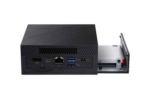 ASUS PN62S-B7465ZD PC/workstation Intel® Core™ i7 i7-10710U – image 3