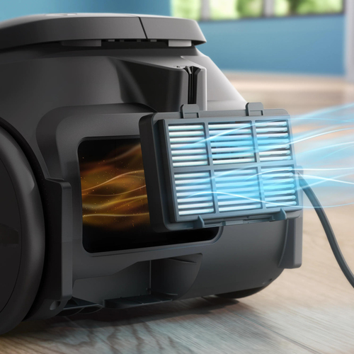 Philips XD1121/10 vacuum – image 7