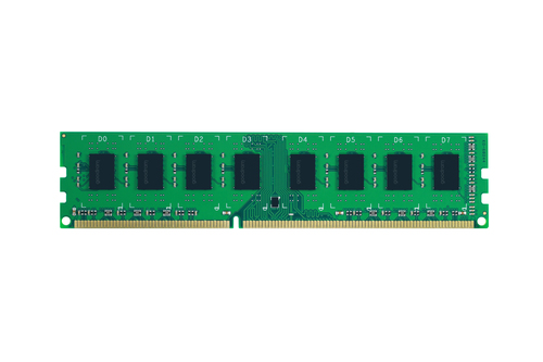 Goodram GR1600D3V64L11/8G memory module – image 3