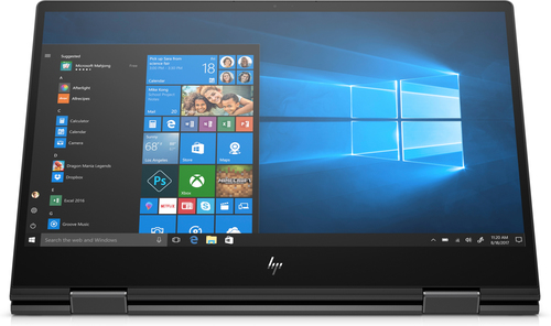 HP ENVY x360 15-ds0033au 3700U Hybrid (2-in-1) – image 6