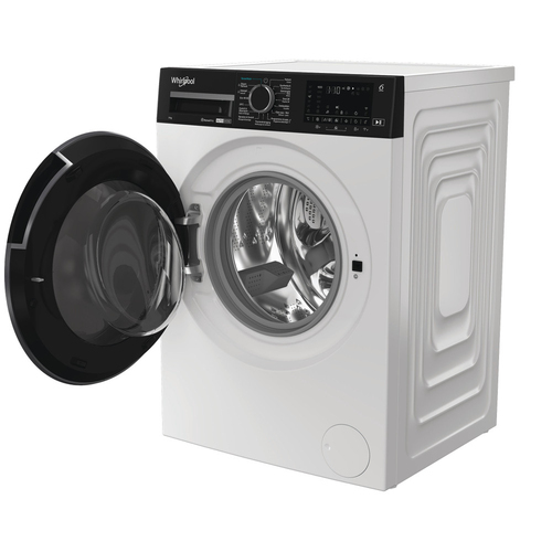 Whirlpool WPM 966W ADS BE AutoDose, afbeelding 4