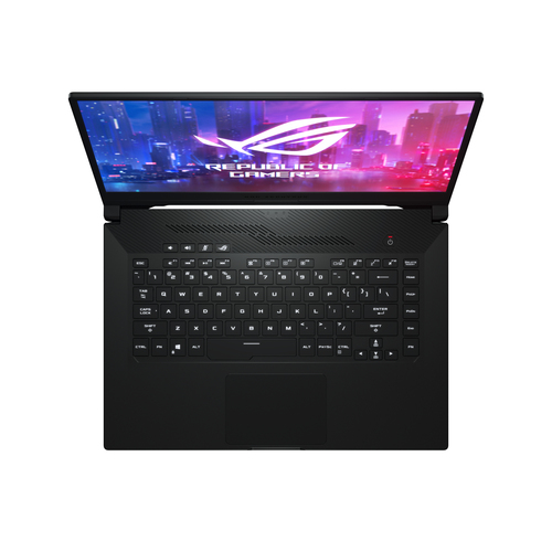 ASUS ROG Zephyrus G GA502DU-BQ030 AMD Ryzen™ 7 3750H Laptop – image 5