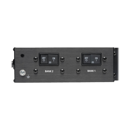 PDU TRIPP-LITE PDUMV30HVNETLX