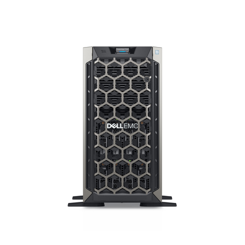 Dell T340 + Windows Server 2019 Datacenter