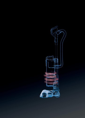 Hoover HL410PT 001 – image 5
