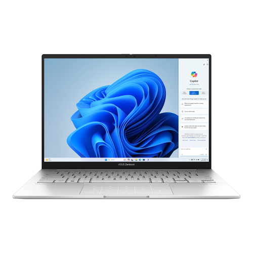 ASUS Zenbook 14 OLED UX3405CA Intel Core Ultra 9 285H Laptop – image 1