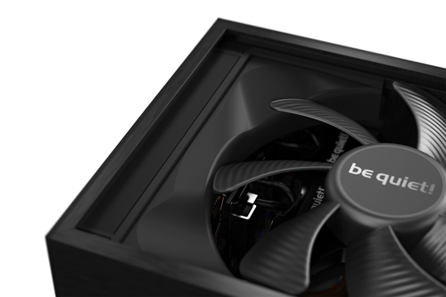 be quiet! Dark Power Pro 13 1600W 80 Plus Titanium Atx 3.0 Modular Power Supply - BN332 - image 5