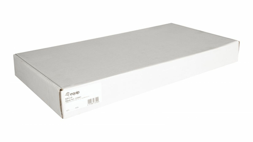 Equip Lüftermodul 19" voor Serverschränke, 4xLüfter RAL9005, afbeelding 6