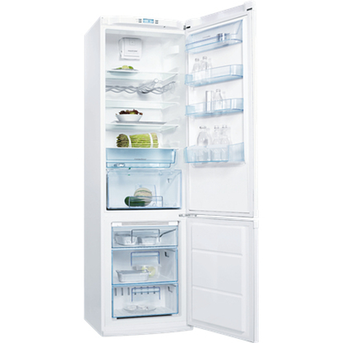 Electrolux ENA38733W fridge-freezer Freestanding White