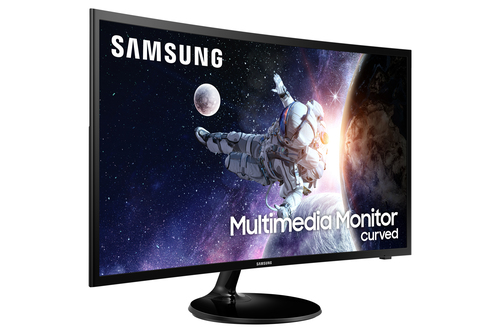 Samsung LC32F39MFUU computer monitor – image 5