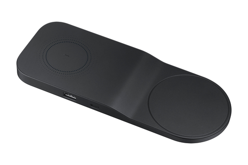 Samsung EP-PA710 Headset, Smartphone Black USB Indoor, Outdoor – image 2