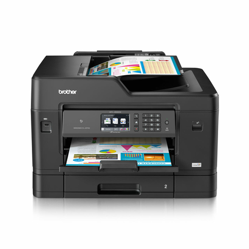 Brother MFC-J3930DW multifunction printer Inkjet A3