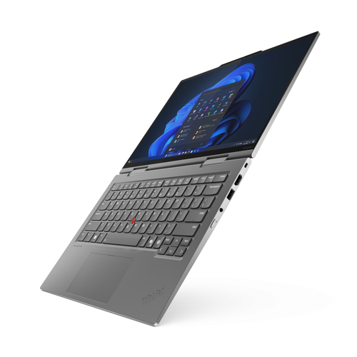 Lenovo ThinkPad X1 2-in-1 Gen 10 Aura Edition Intel Core Ultra 7 255U Hybrid (2-in-1) 32GB RAM 1TB SSD 14" Touchscreen Windows 11 Pro Business Laptop - image 4