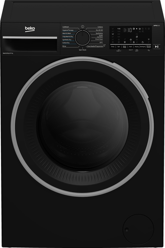 Beko B3D58545UB Freestanding Washer Dryer