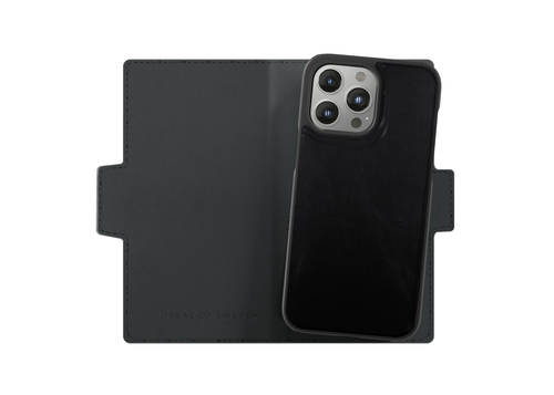 iDeal of Sweden Atelier Wallet iPhone 14PM Intense Khaki – image 4