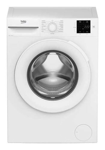 Beko b100 BM1WFT3922W washing machine Front-load