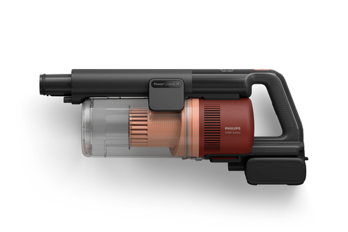 Philips 6000 series XC6452/10 stick vacuum/electric broom 2-in-1 stick vacuum Battery Dry&wet Bagless – image 5